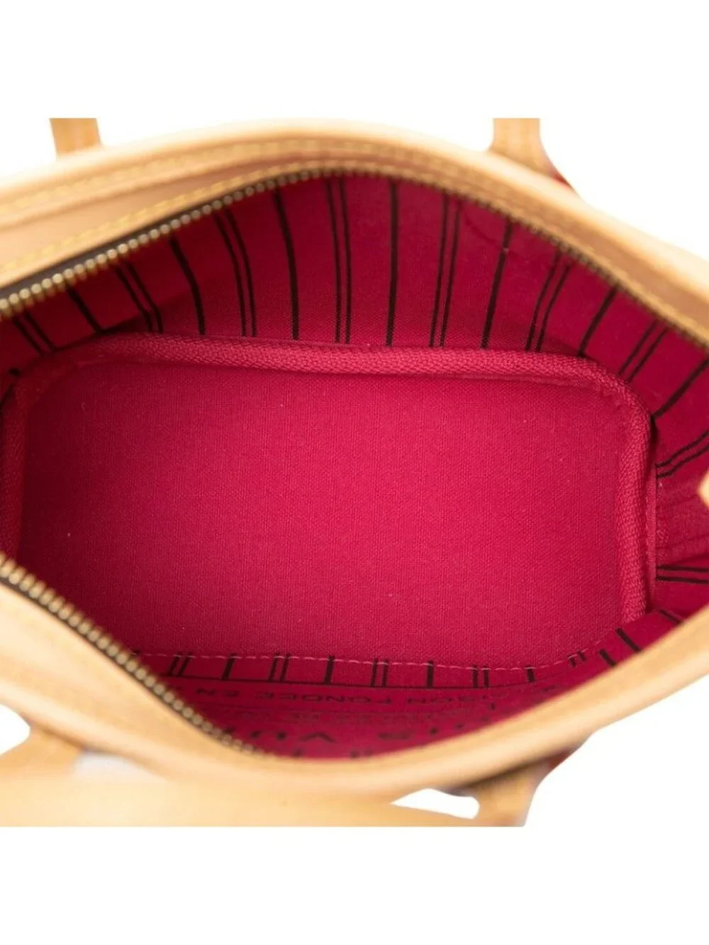 Louis Vuitton this authentic